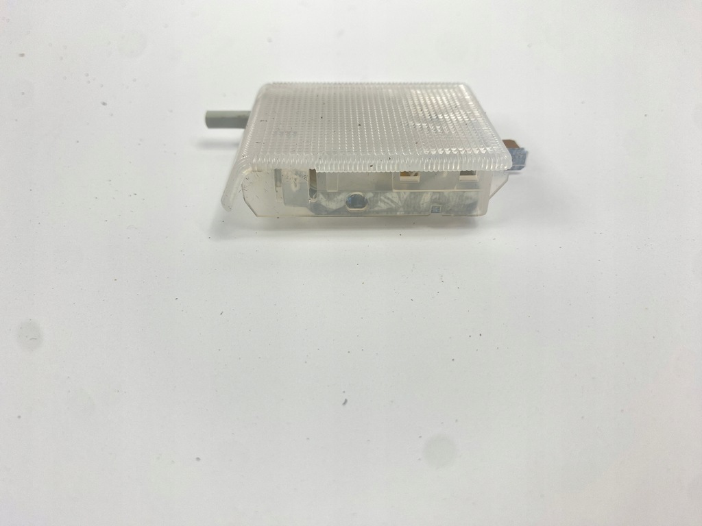 фото №8, Лампа освещение бардачка w desce приборной панели mercedes w124 1298200301