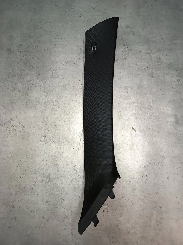 фото №1, Bmw x6 f16 захист стійка права