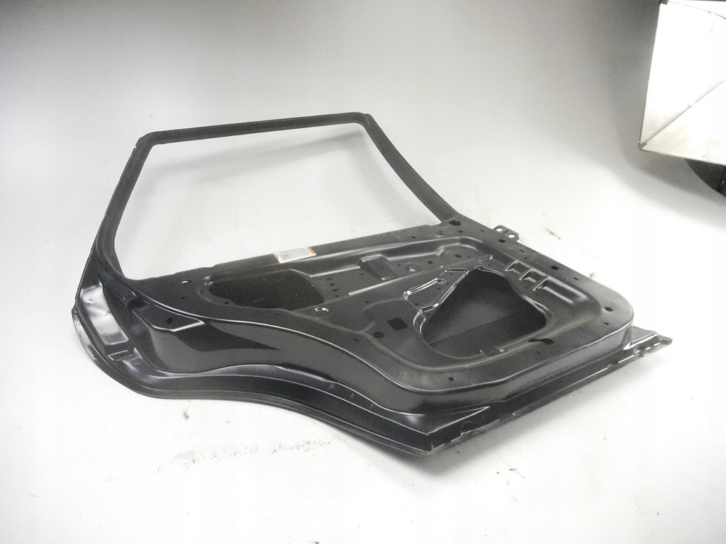 фото №6, Двері задні ліва fiat marea 46796421