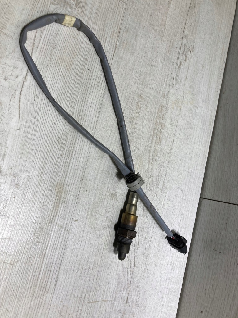 Датчик лямбда-зонд 1.0 ecoboost 3cyl ford focus c-max Цена