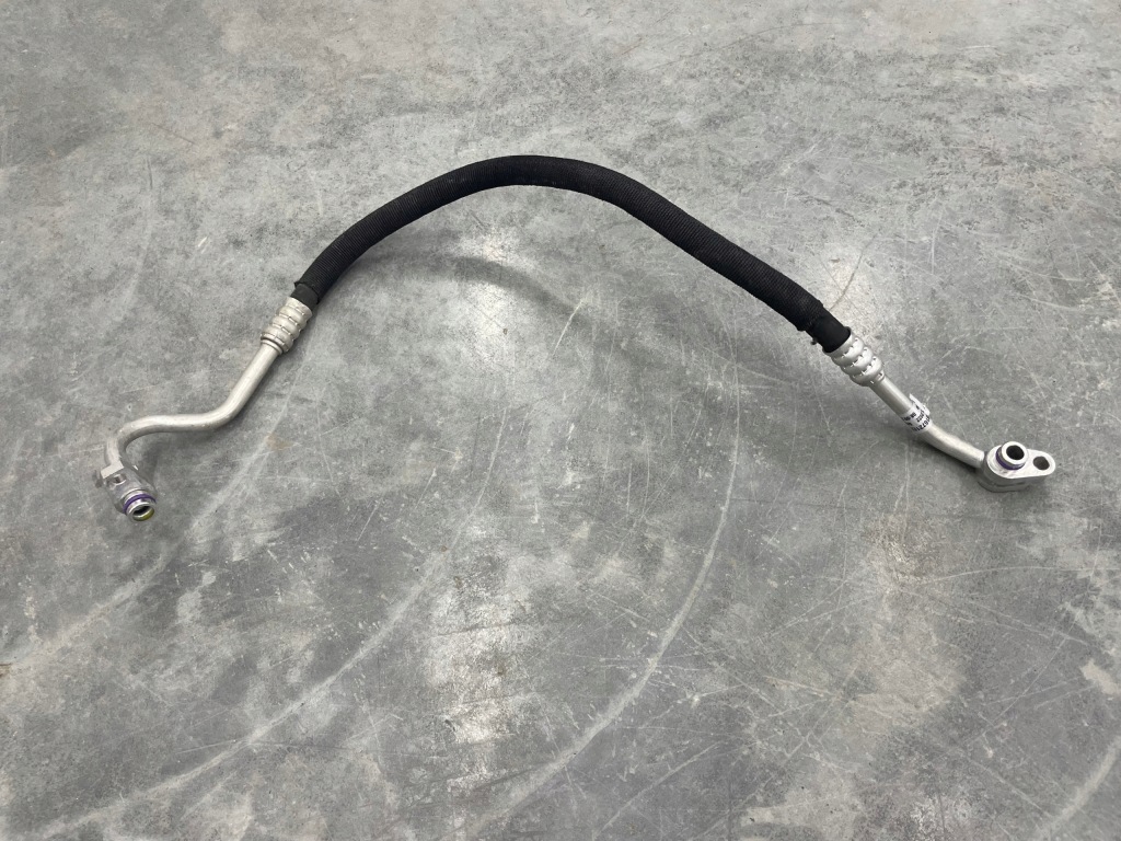 фото №1, Шланг кондиционера audi a6 a7 c8 2tkm