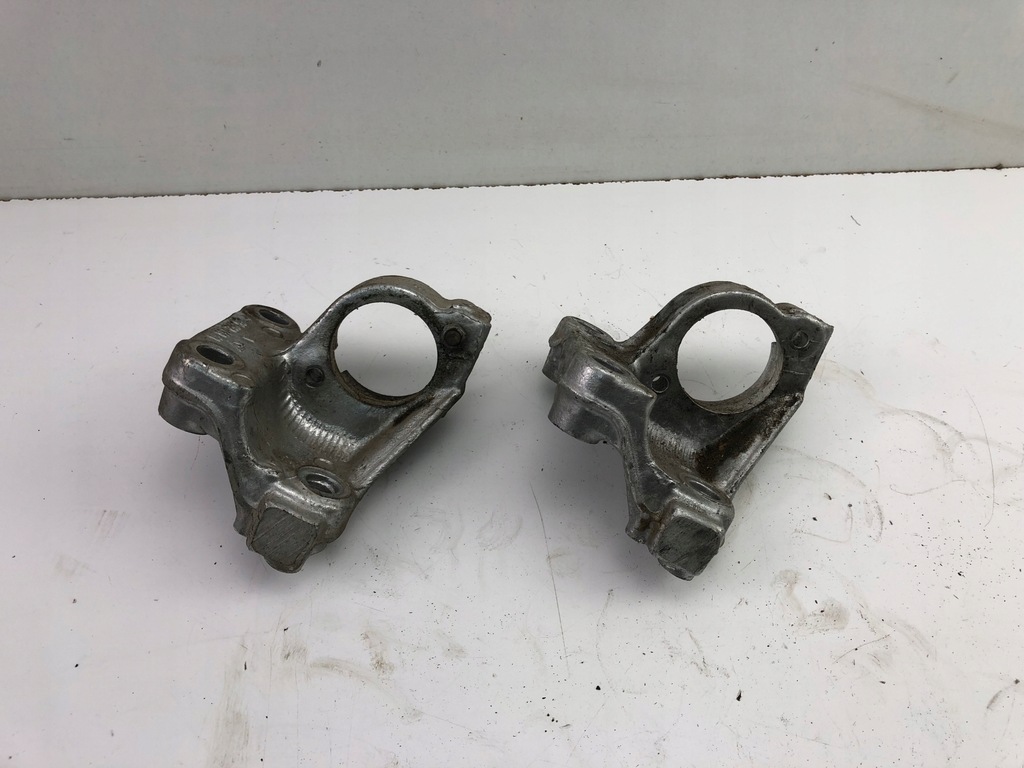 фото №4, Citroen ford опора полуось 9680276880