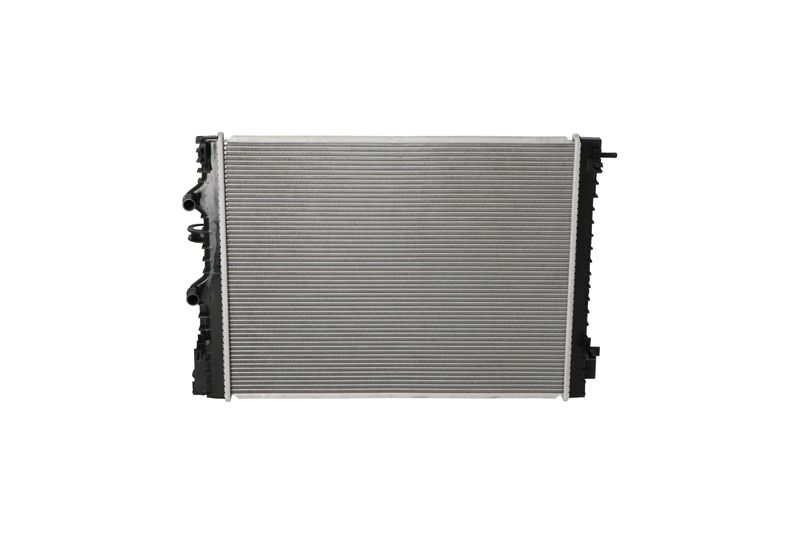 Радиатор воды 59268 nrf renault twingo 3 в Украине