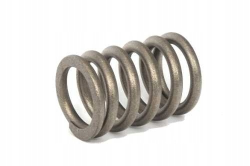 фото №7, Пружина болты выхлоп legacy/outback 92- xv 11-