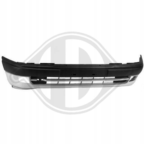 Купить Diederichs 1804152 бампер