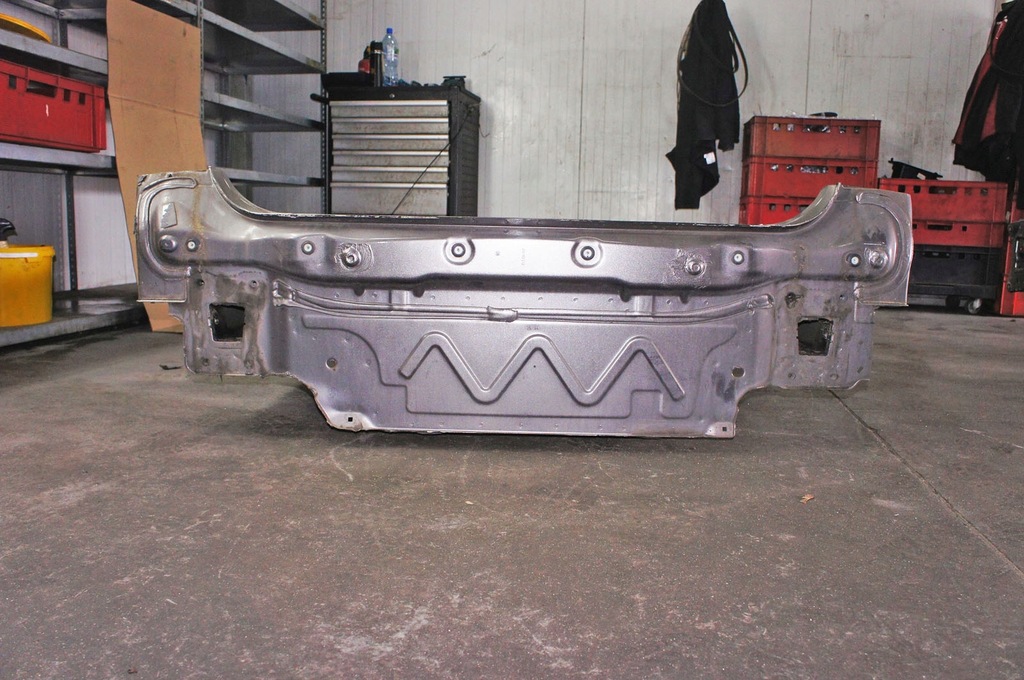 фото №9, Ot350 seat leon iii 5f pas задняя задний kombi