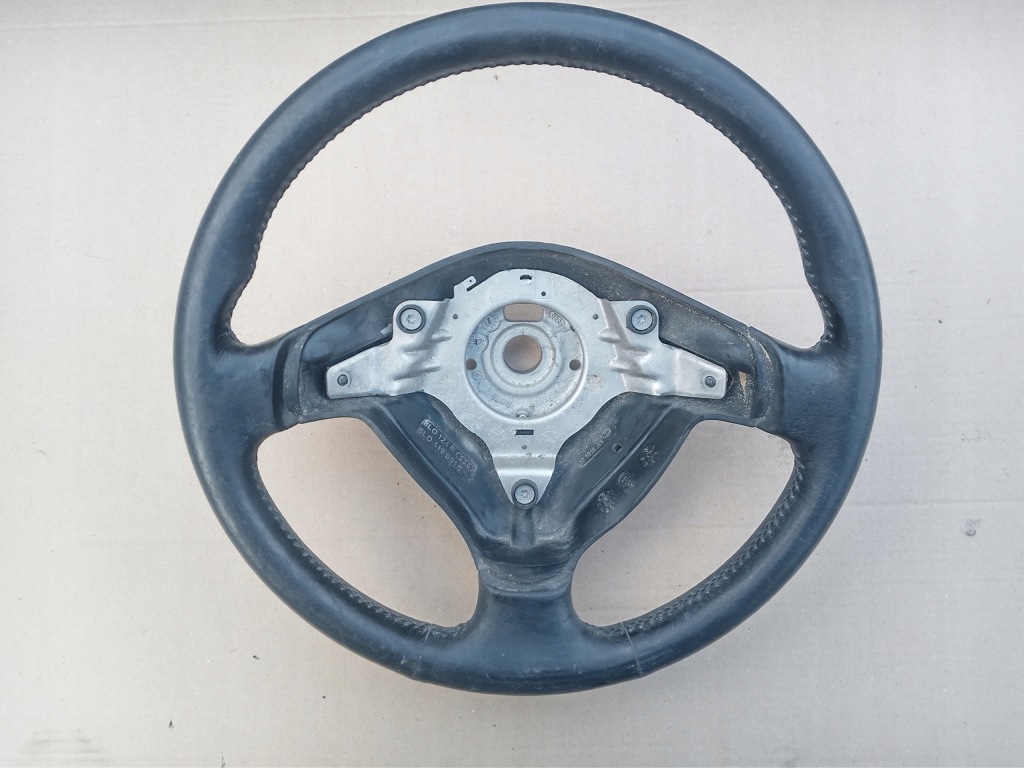 фото №1, Воздуховод audi a3 8l 8l0419091c