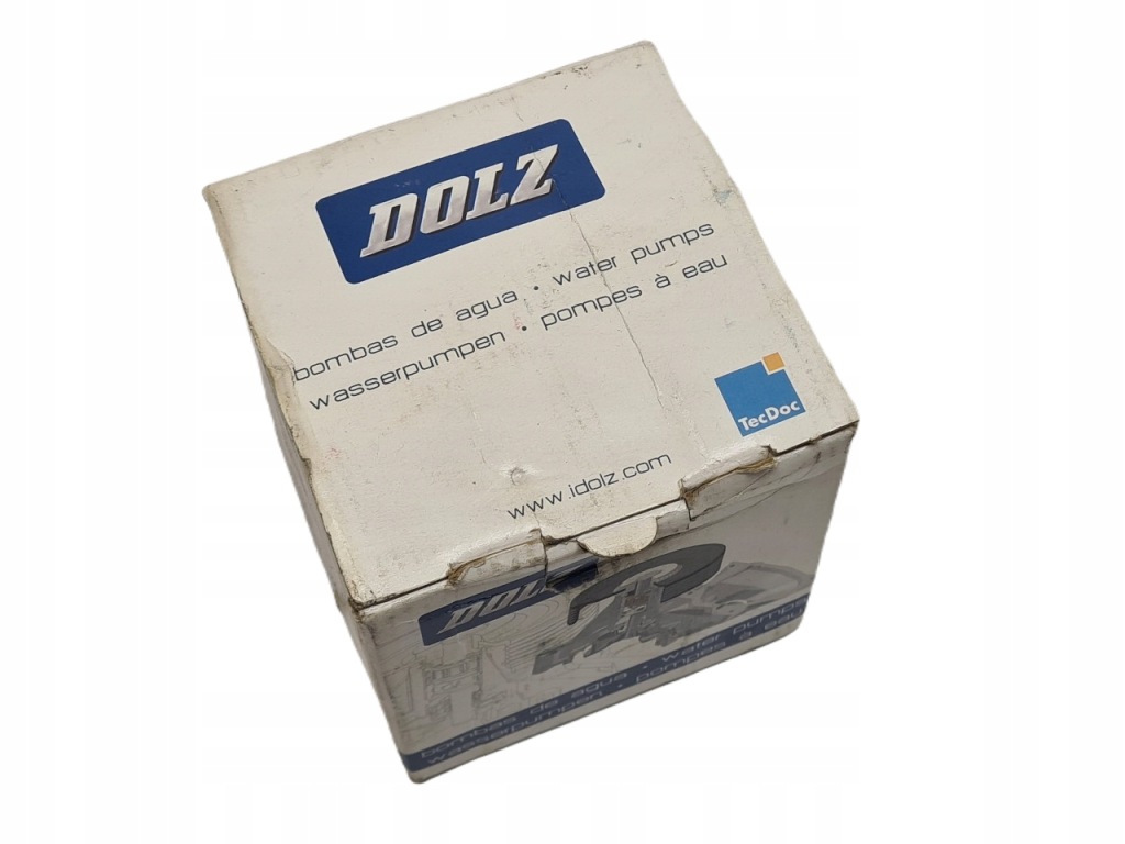 Купити Насос води fiat bravo 2 1.9d multijet