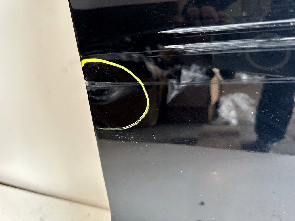 фото №6, Bmw x3 g01 двері перед праве передні 17-