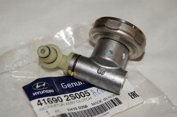 Купити Kia hyundai регулятор зчеплення 416902s005 оригінал новий od i30 ceed ix35