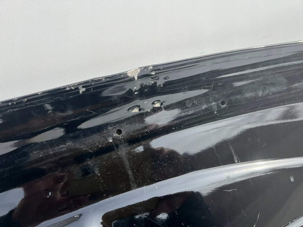 Капот tesla model x кришка двигун Зі Шроту