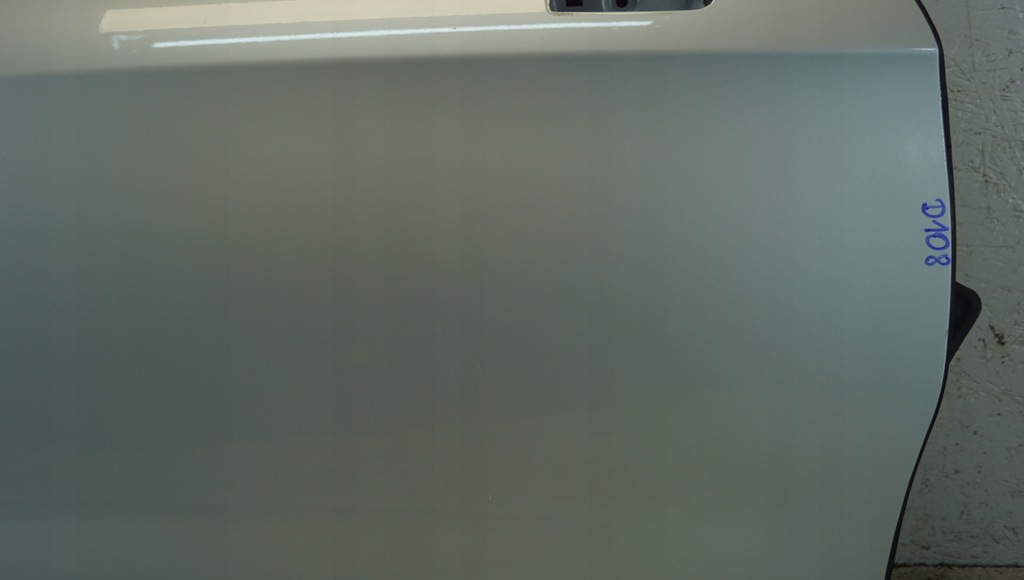 фото №7, Дверь правый перед citroen ds4 kwe