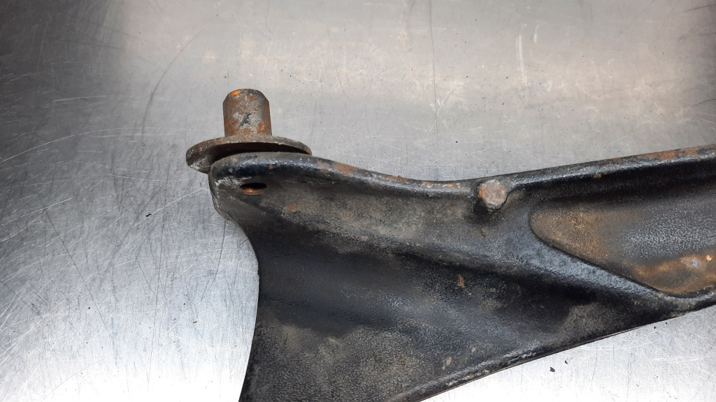 фото №7, Рычаг задняя правый volvo xc90 8634887