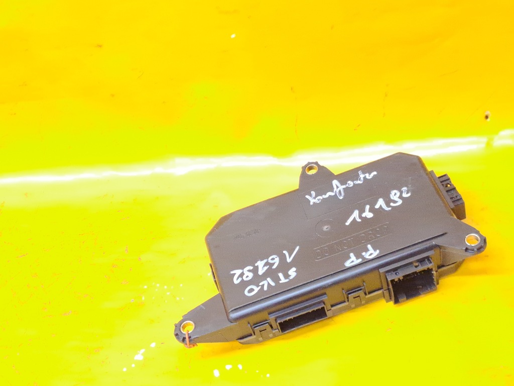 Модуль блок керування двері правий перед stilo 46784224 Київ