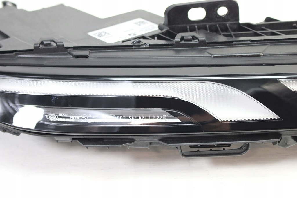 фото №12, Bmw 7 g70 перед лампы full led 9450079 11 9450080