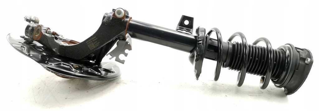 фото №10, Mcperson поворотный кулак амортизатор правый перед vw caddy v 5r3407256a nowa org