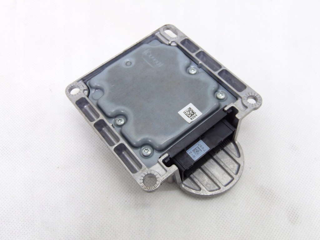 фото №4, Bmw f10 2.0d модуль подушек подушка безопасности датчик 6857262