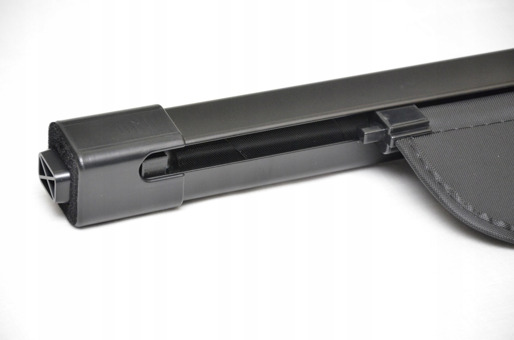 фото №5, Шторка mitsubishi outlander iii 12-22 nowa czarna кришка багажника автоматична