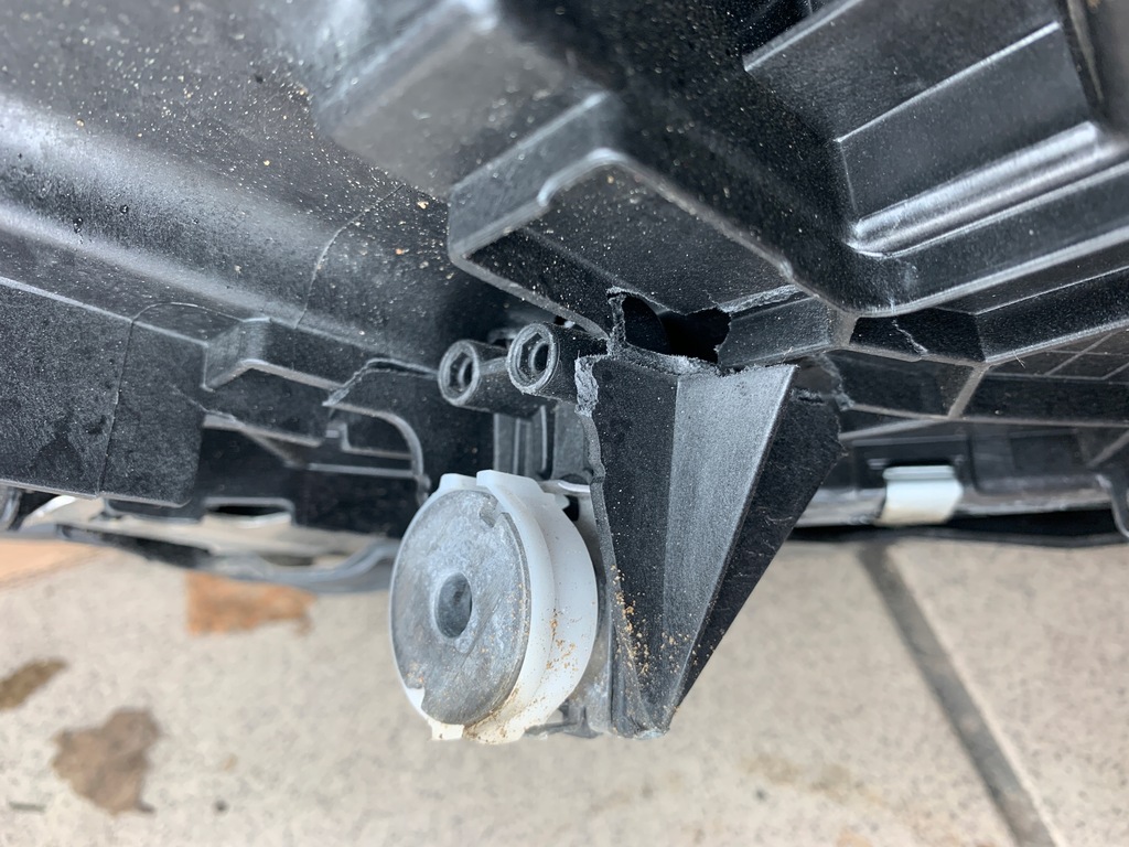 фото №10, Лампа левая bmw 3 g20 full led