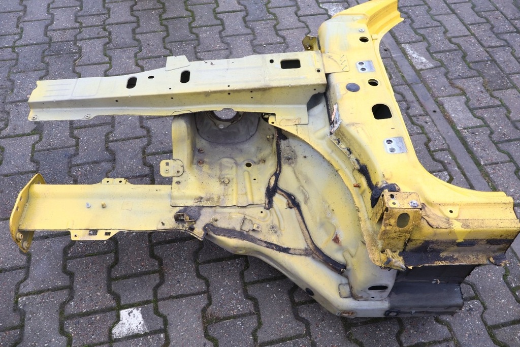 фото №5, Jeep renegade чверть ліва перед 178