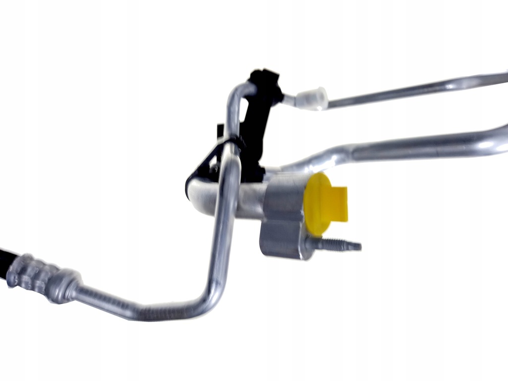 фото №8, Expert 16-23 шланг кондиціонера кондиціонер трубка wąż