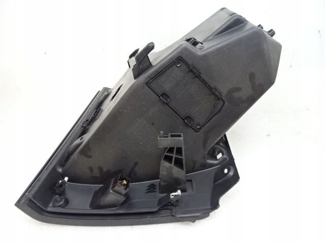 фото №8, Peugeot 208 бардачок пасажира консолі 9673811277