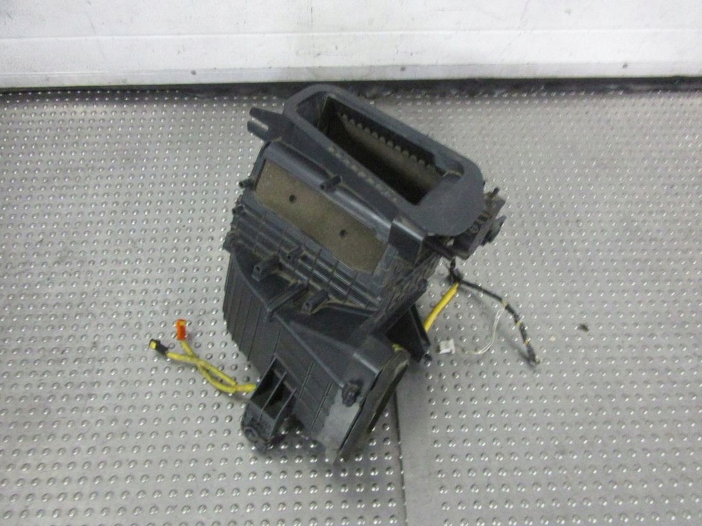 фото №11, Toyota rav4 ii 2.0d 2005 воздуходувка вентилятор