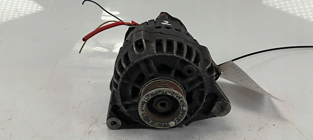 фото №2, Генератор 0123310023 ford ka