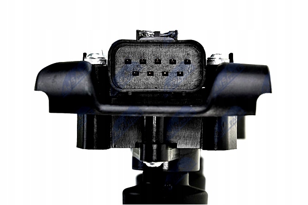 фото №11, Катушка zapłonowa-kolektor fiat croma 2.2i 16v 2005.06- opel astra g