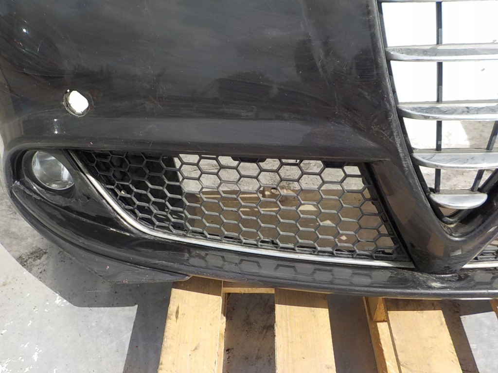 698 alfa romeo mito xsenon омыватель бампер перед передний с Разборки