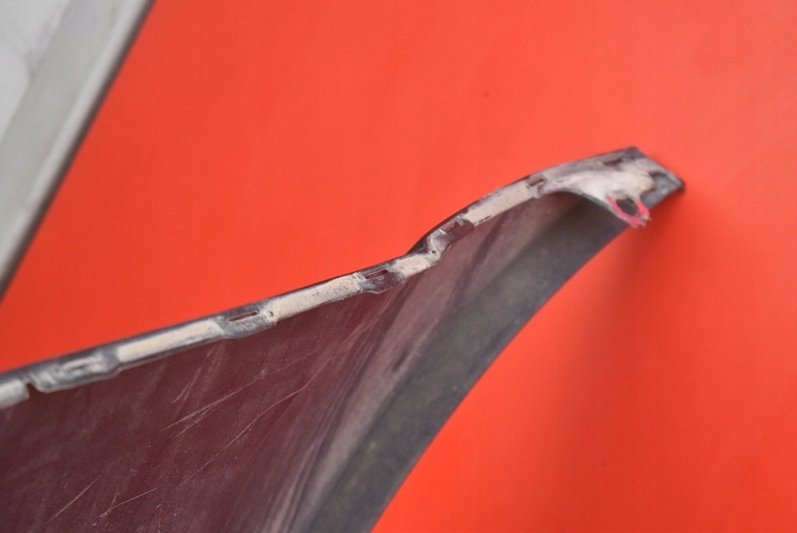 фото №6, Бампер задняя задний d4s subaru legacy 5 v kombi 09-14