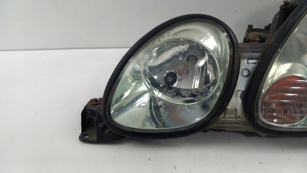 фото №3, Lexus gs300 лампа перед левая