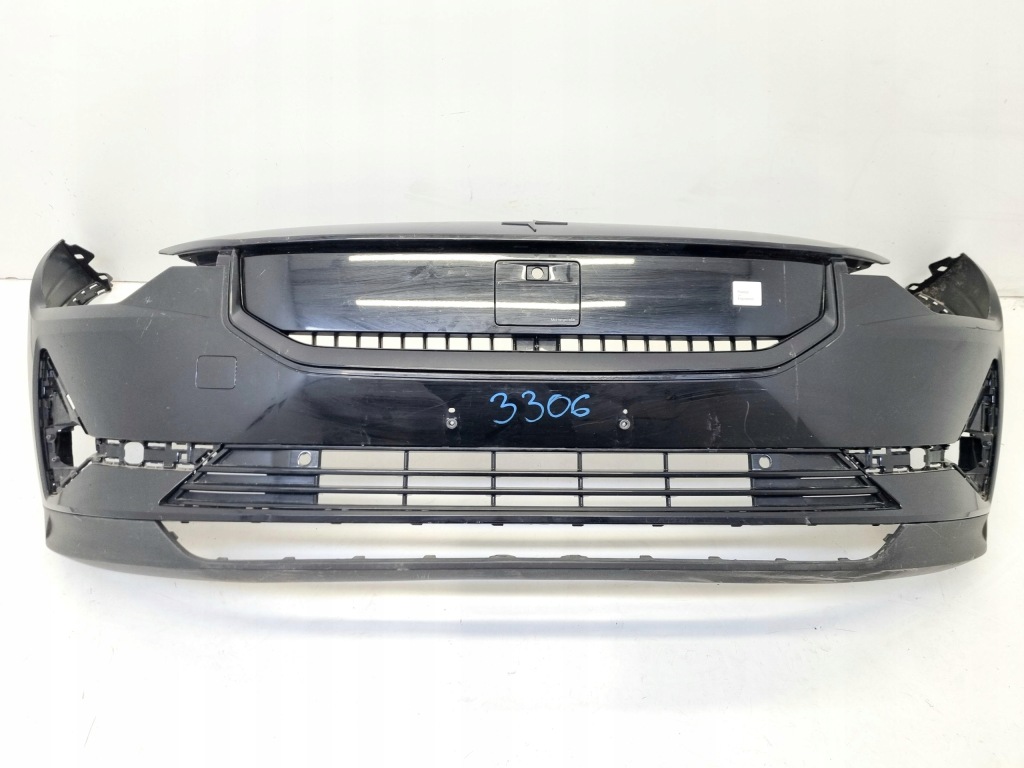 Купить Polestar 2 2 бампер перед передний