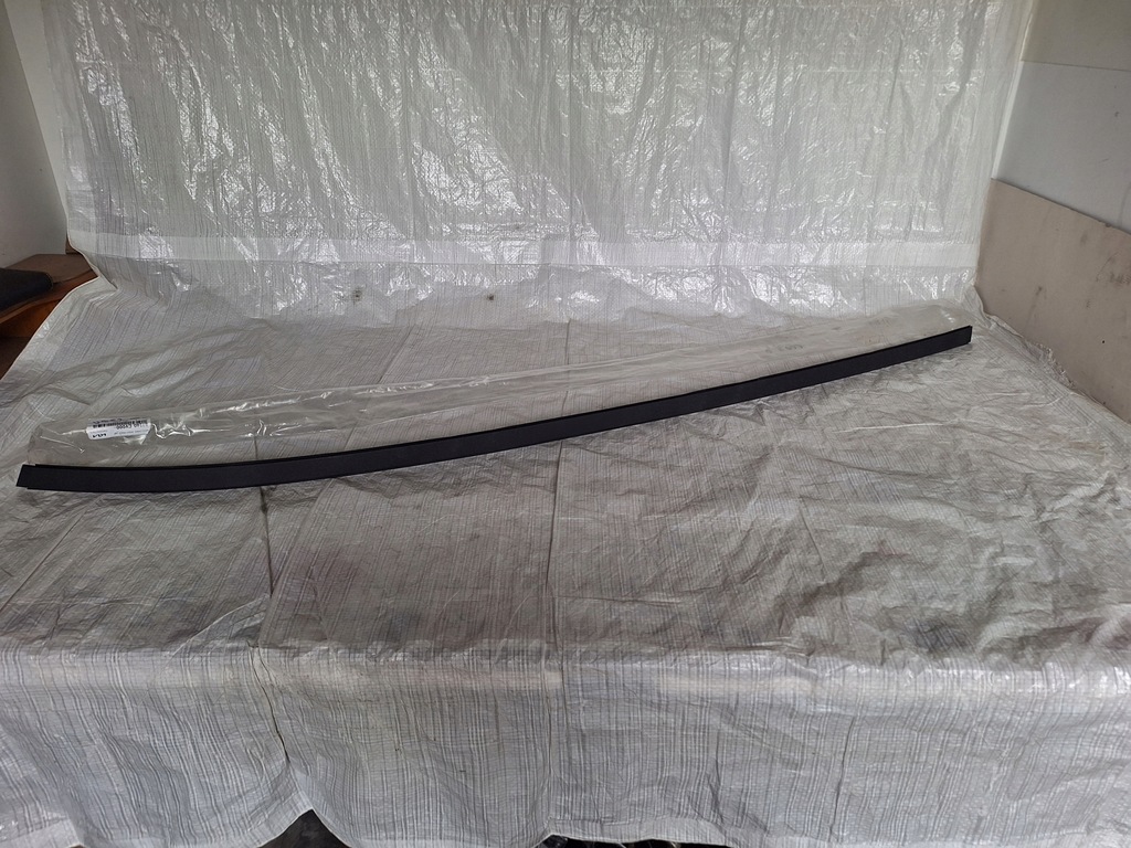 фото №8, Kia ev6 молдинг кровельная 87240 cv000 87240cv000