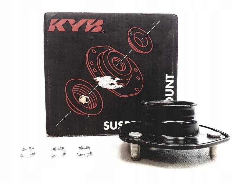 фото №1, Kayaba подушка амортизатора mazda 6 gg gy