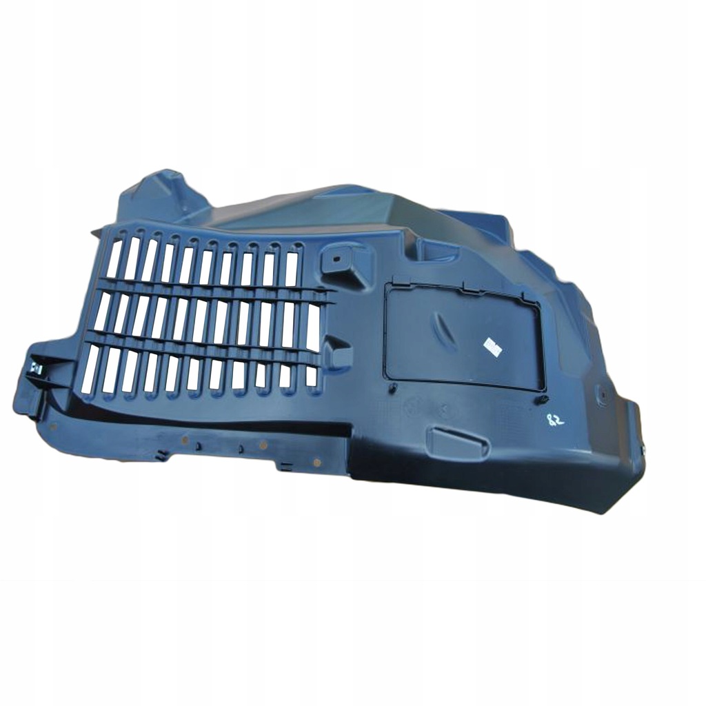 фото №1, Підкрилок передні ліва alfa romeo giulia q