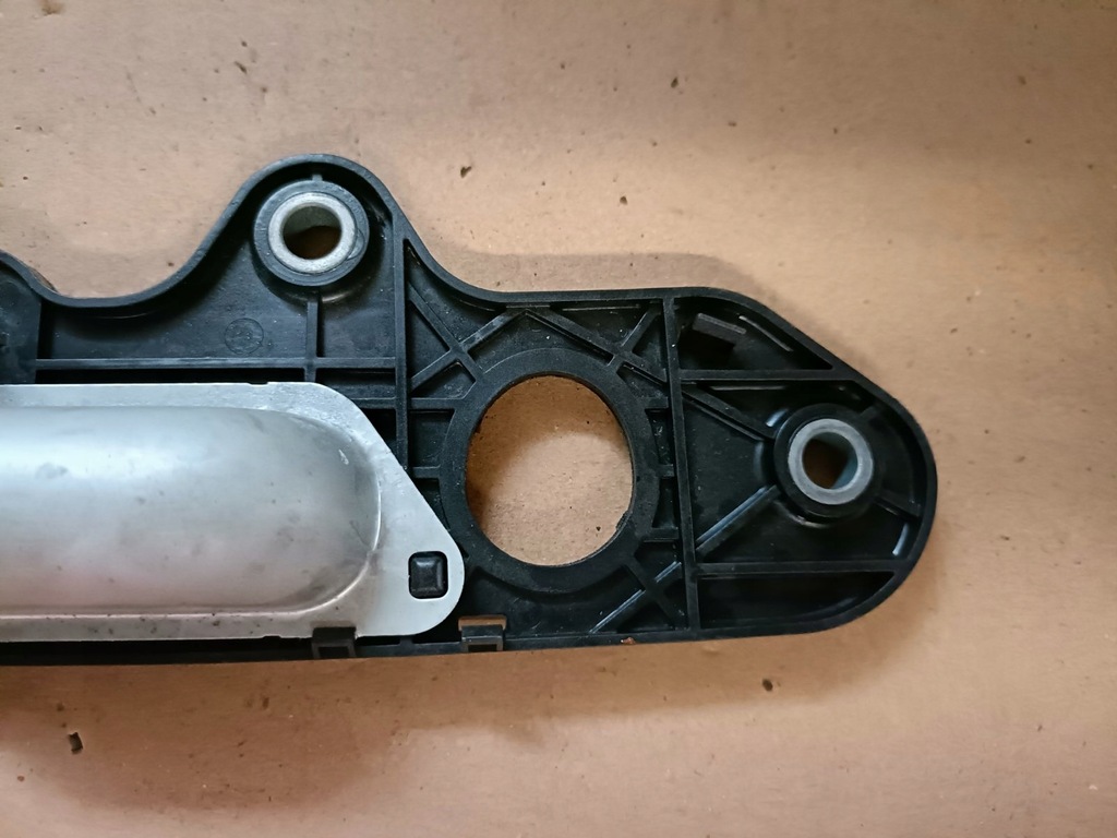 фото №5, Накладка мікровимикач vw touran i