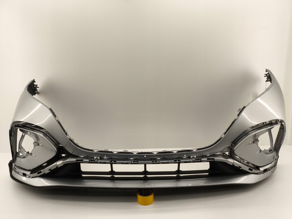 фото №1, Бампер перед передний mercedes eqs amg w296 22-