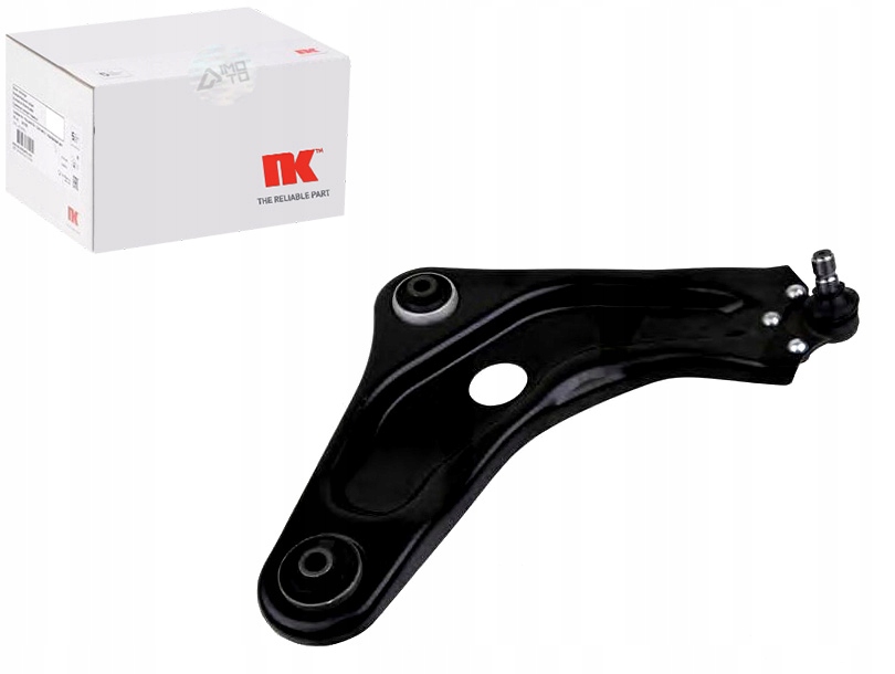 фото №1, Nk рычаг peugeot перед 301/c-elysee 12- pr