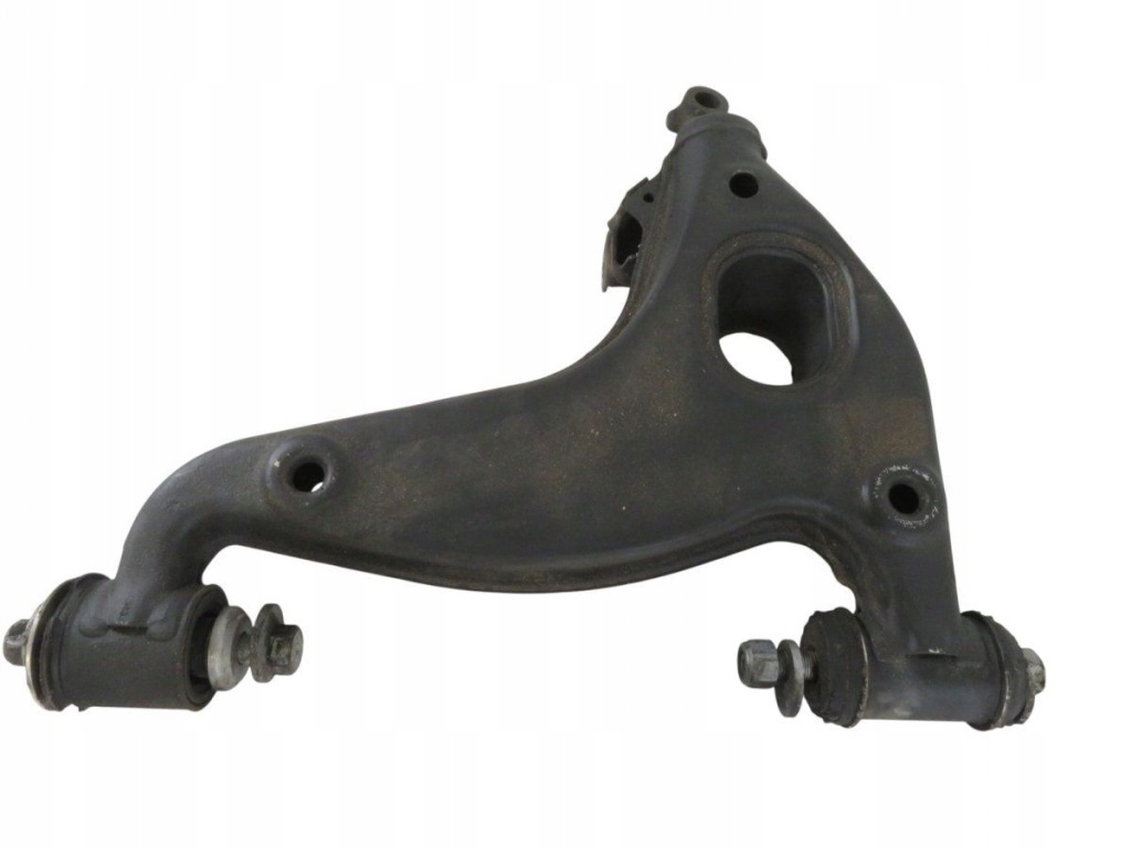 фото №5, Важіль поперечний osi передньої, нижній правий mercedes-benz a1403306507