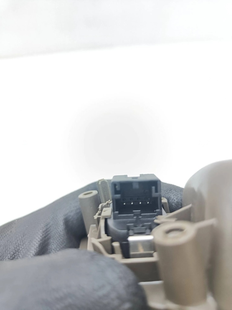 фото №7, Audi q5 sq5 2015 ручка внутренняя дверь задних