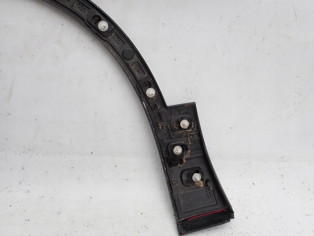 фото №11, Volvo xc40 17- молдинг накладка правый перед