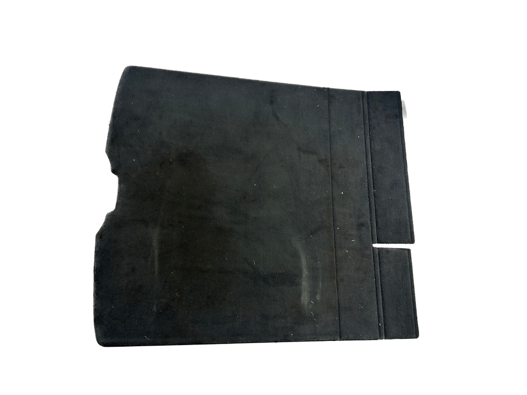 фото №1, Пол обшивка багажника volvo v50 39999987