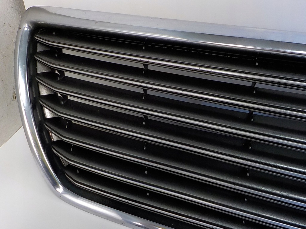 фото №6, Lexus ls iii 430 решётка радиатора решётка радиатора радиатора 53155-50050