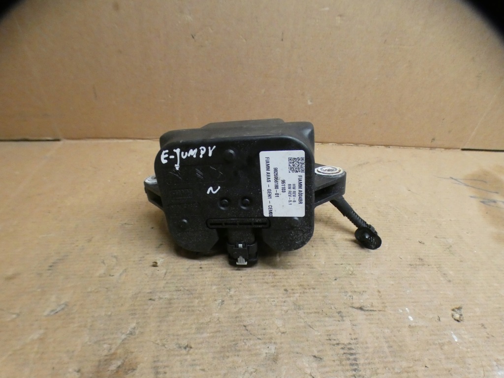 фото №1, Citroen c5 aircross 2019 - сирена сигналізація 9825956180