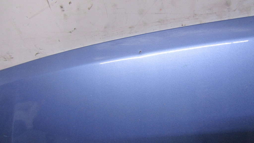 фото №6, Hyundai ix35 капот кришка двигуна xaf 10-16 18