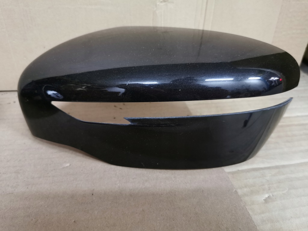 фото №12, Дзеркало ліва nissan juke 15pin