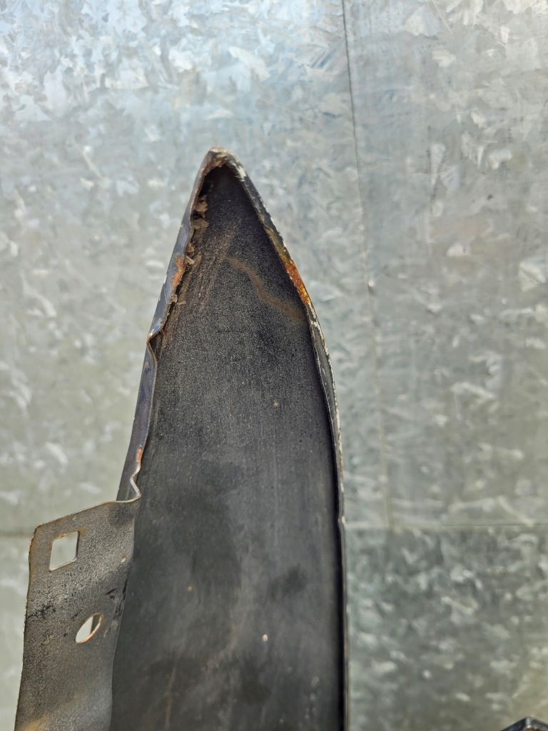 фото №8, Крила передній лівий / правий перед honda accord 7 vii 2002-08