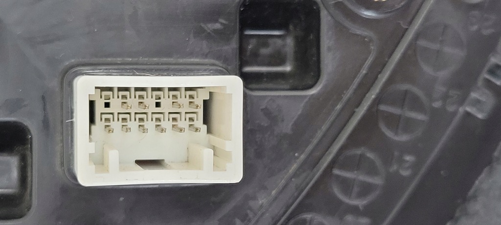 фото №14, Зеркало правое hyundai kona i 2017- 87620-j9020 e13049774 10pin