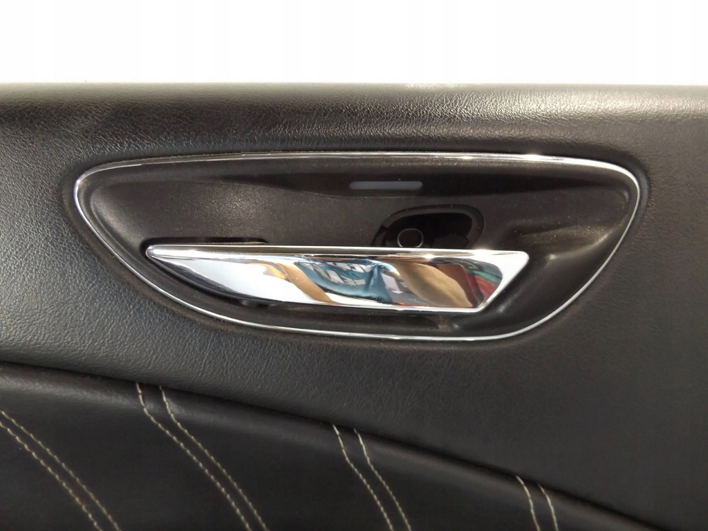 фото №6, Delta iii обшивка двері лівий перед